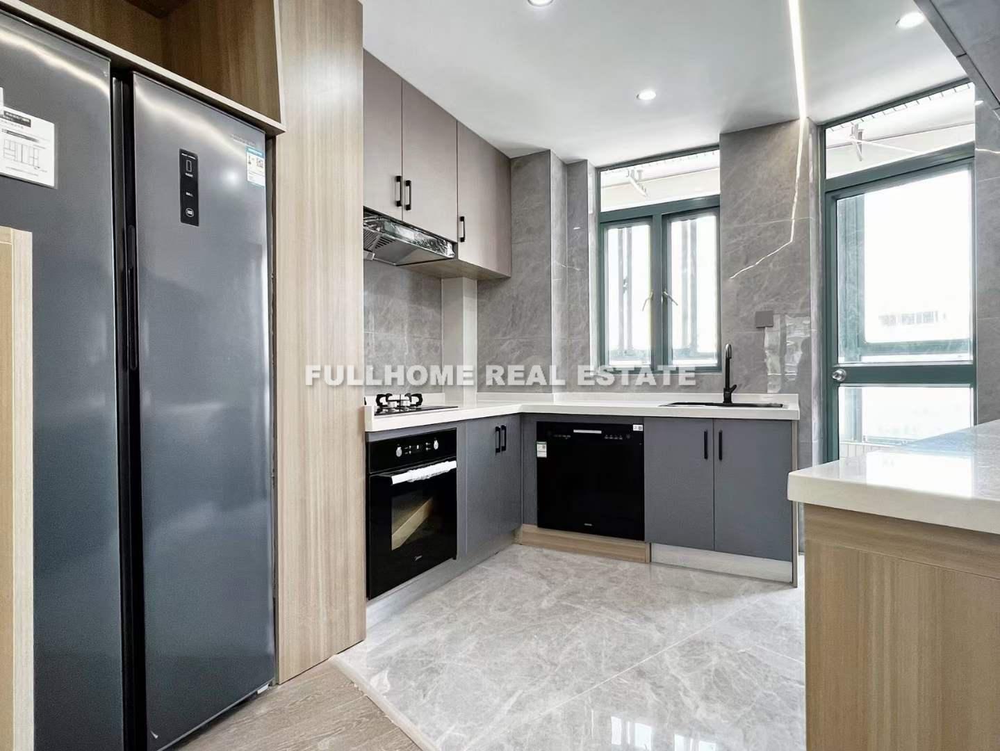 Da An Garden - Interior view 5, Shanghai rental property