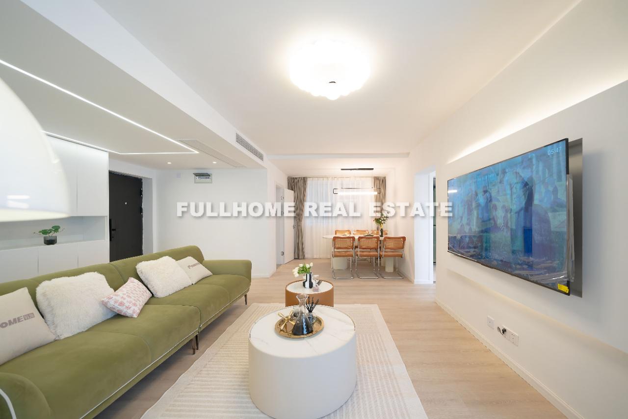 Shi Ye Appartment - Interior view 3, Shanghai rental property