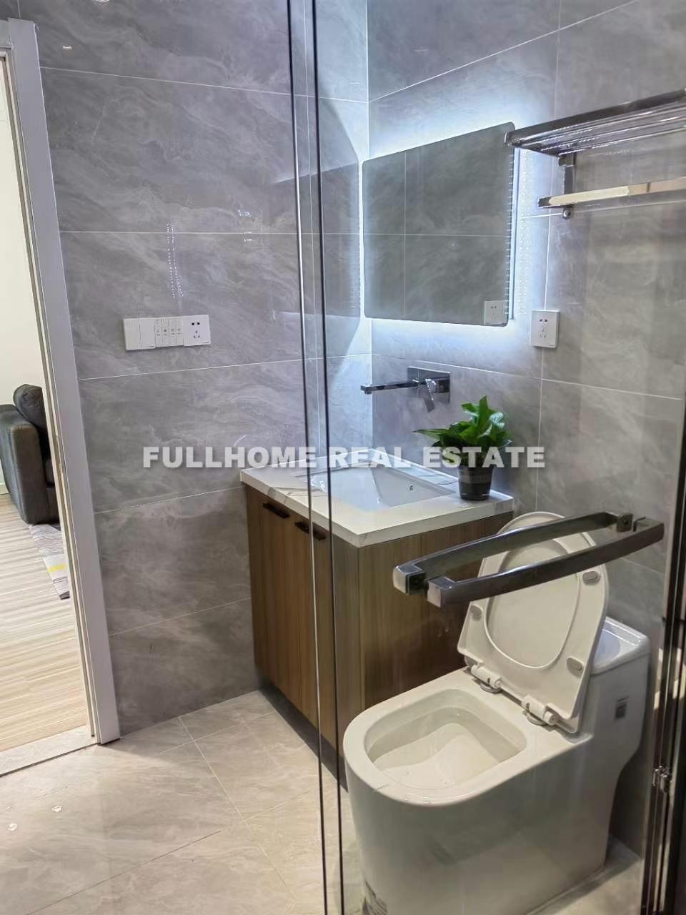 Tianshan Star City - Interior view 7, Shanghai rental property