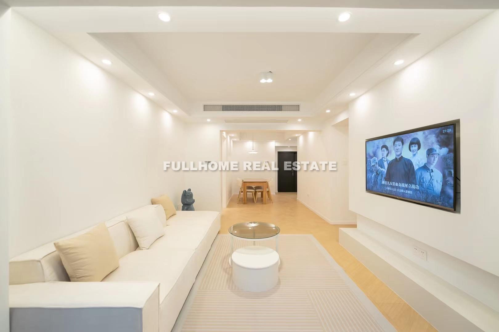 One Park Avenue - Interior view 2, Shanghai rental property