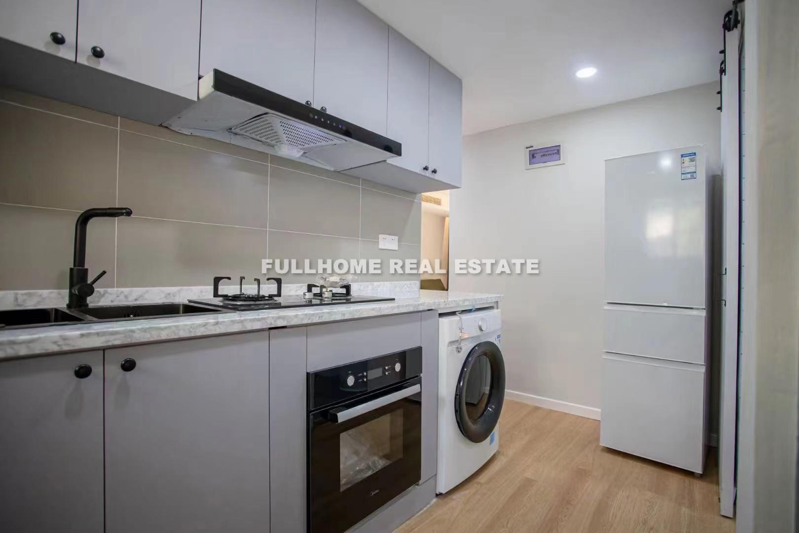 Lane 1-1000 Wuyi Road Old House - Interior view 8, Shanghai rental property