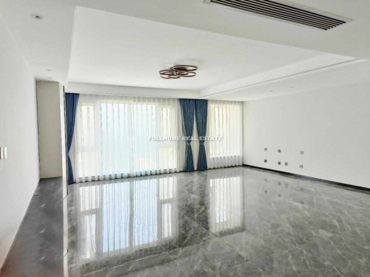 Palm Springs - 3 bedroom apartment in Beijing, Chaoyang Park