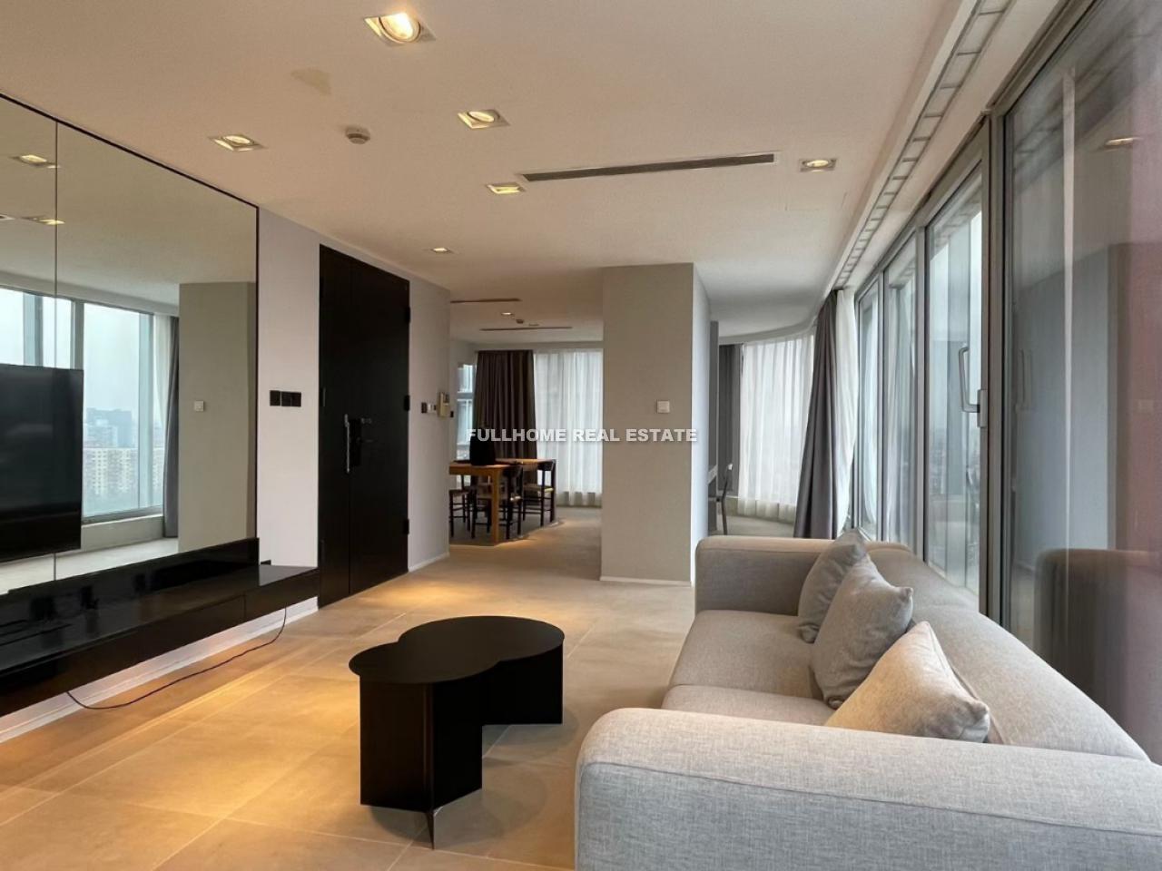 Beijing SOHO Residence - Interior view 2, Beijing rental property