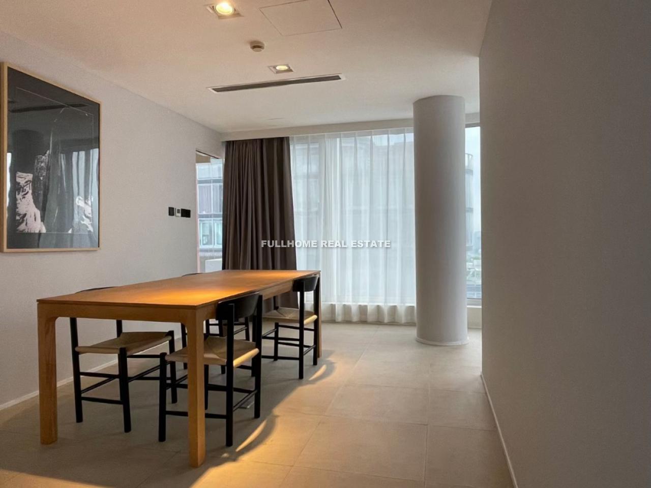 Beijing SOHO Residence - Interior view 3, Beijing rental property