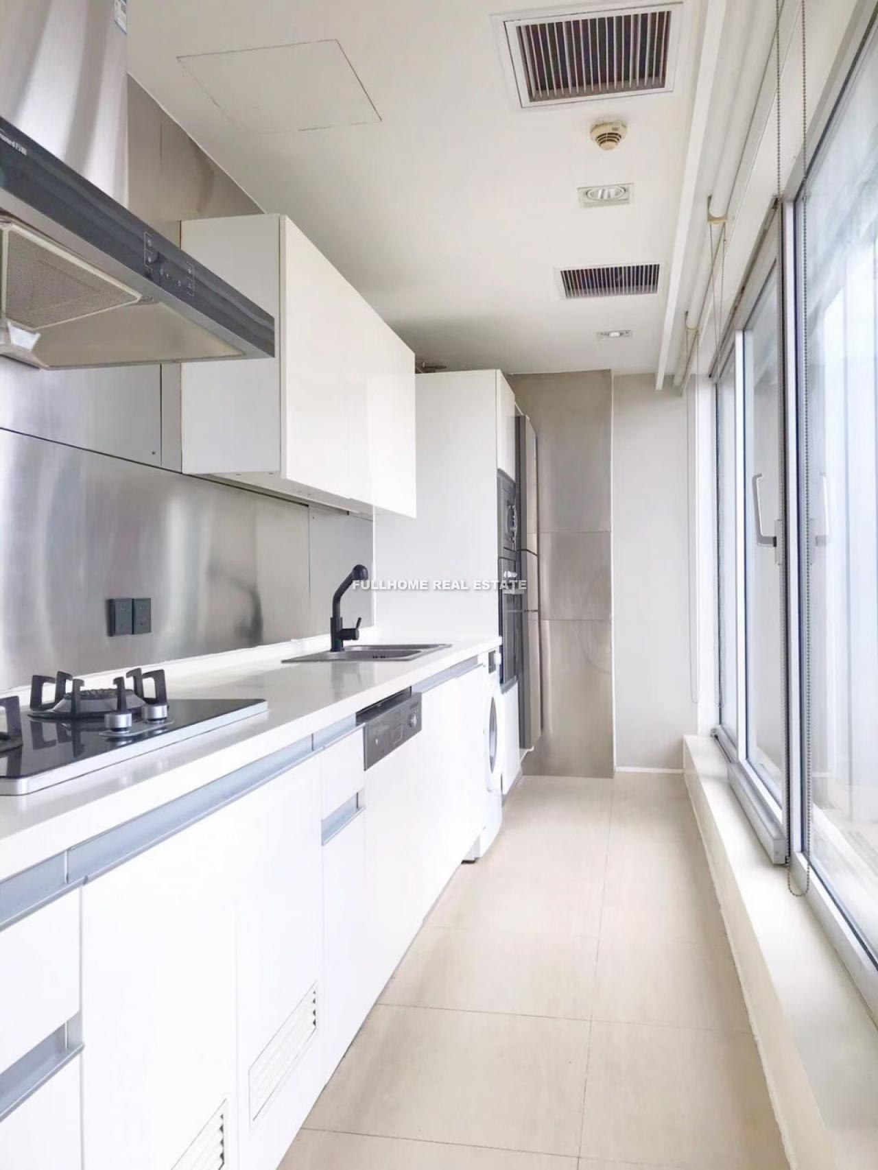 Beijing SOHO Residence - Interior view 4, Beijing rental property