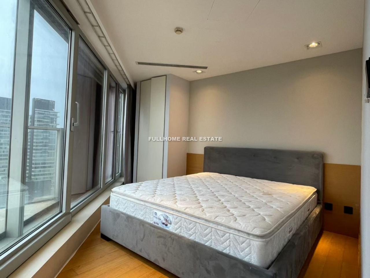Beijing SOHO Residence - Interior view 5, Beijing rental property
