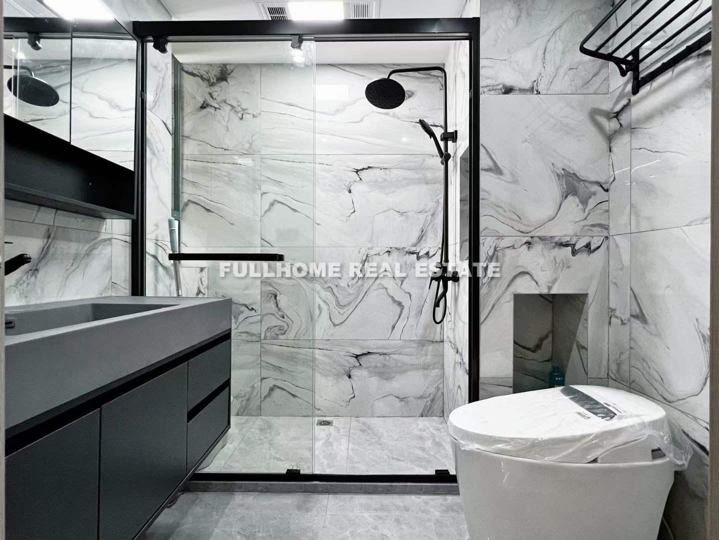 Da An Garden - Interior view 7, Shanghai rental property