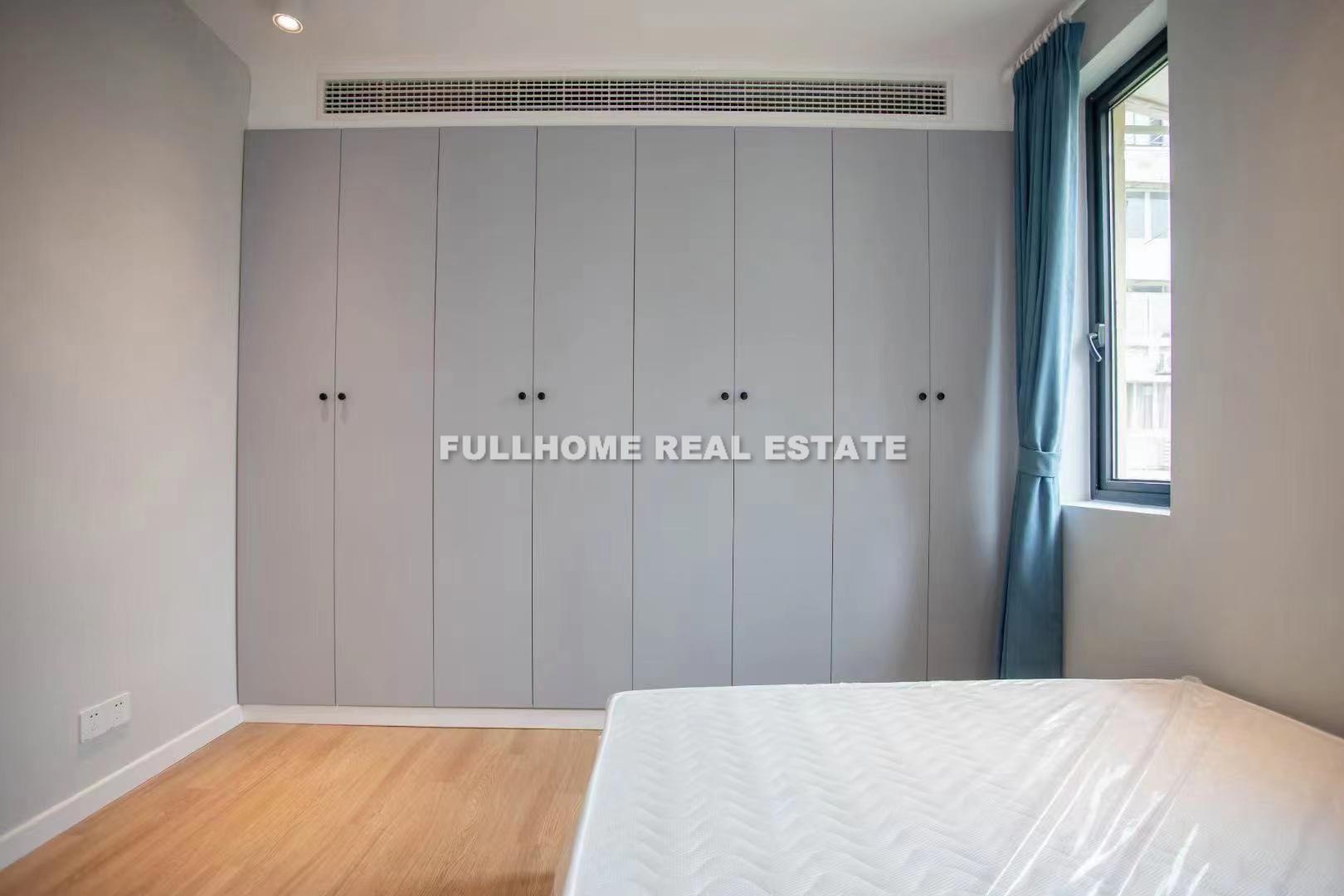 Lane 1-1000 Wuyi Road Old House - Interior view 6, Shanghai rental property