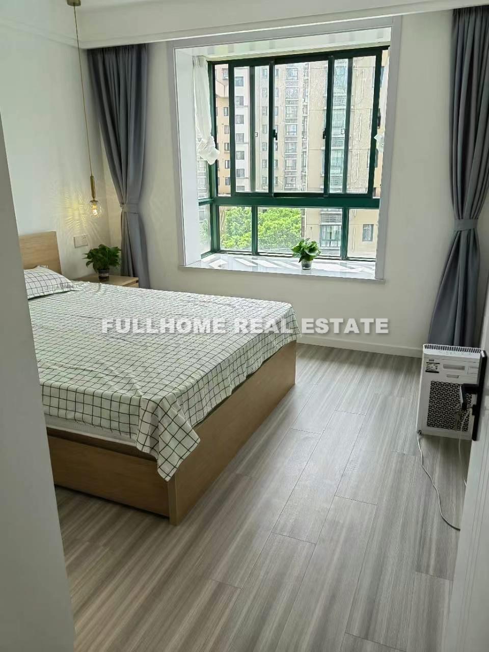 Tianshan Star City - Interior view 6, Shanghai rental property
