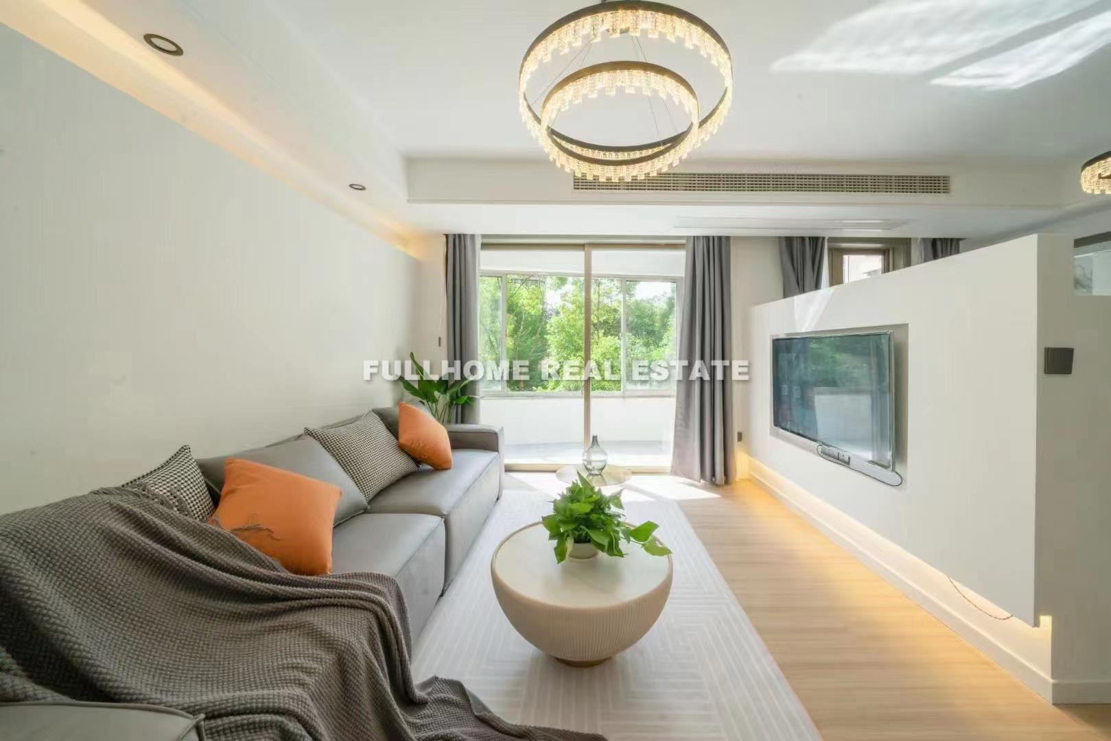 Sudi Chunxiao Famous Garden - Interior view 6, Shanghai rental property
