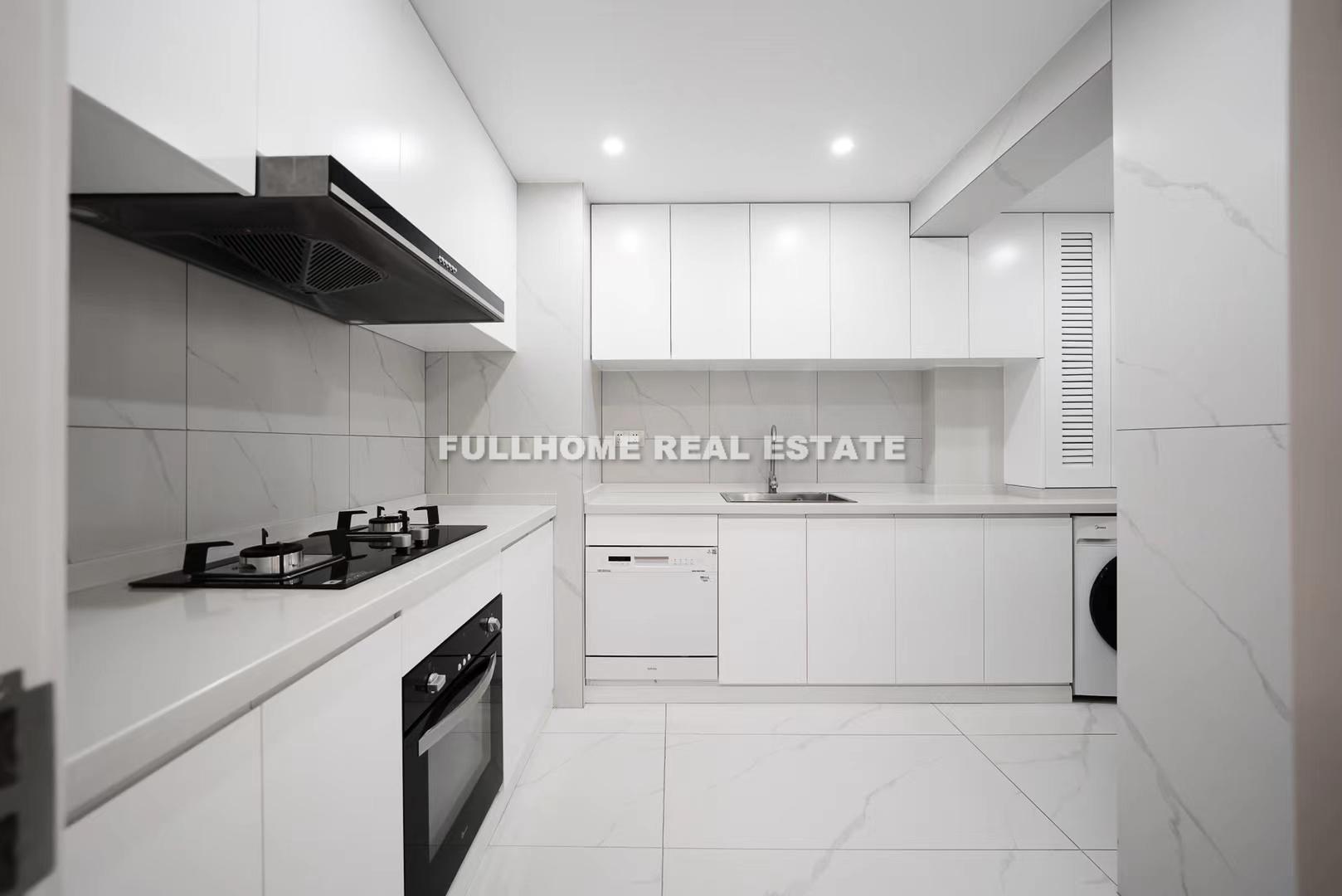 One Park Avenue - Interior view 6, Shanghai rental property