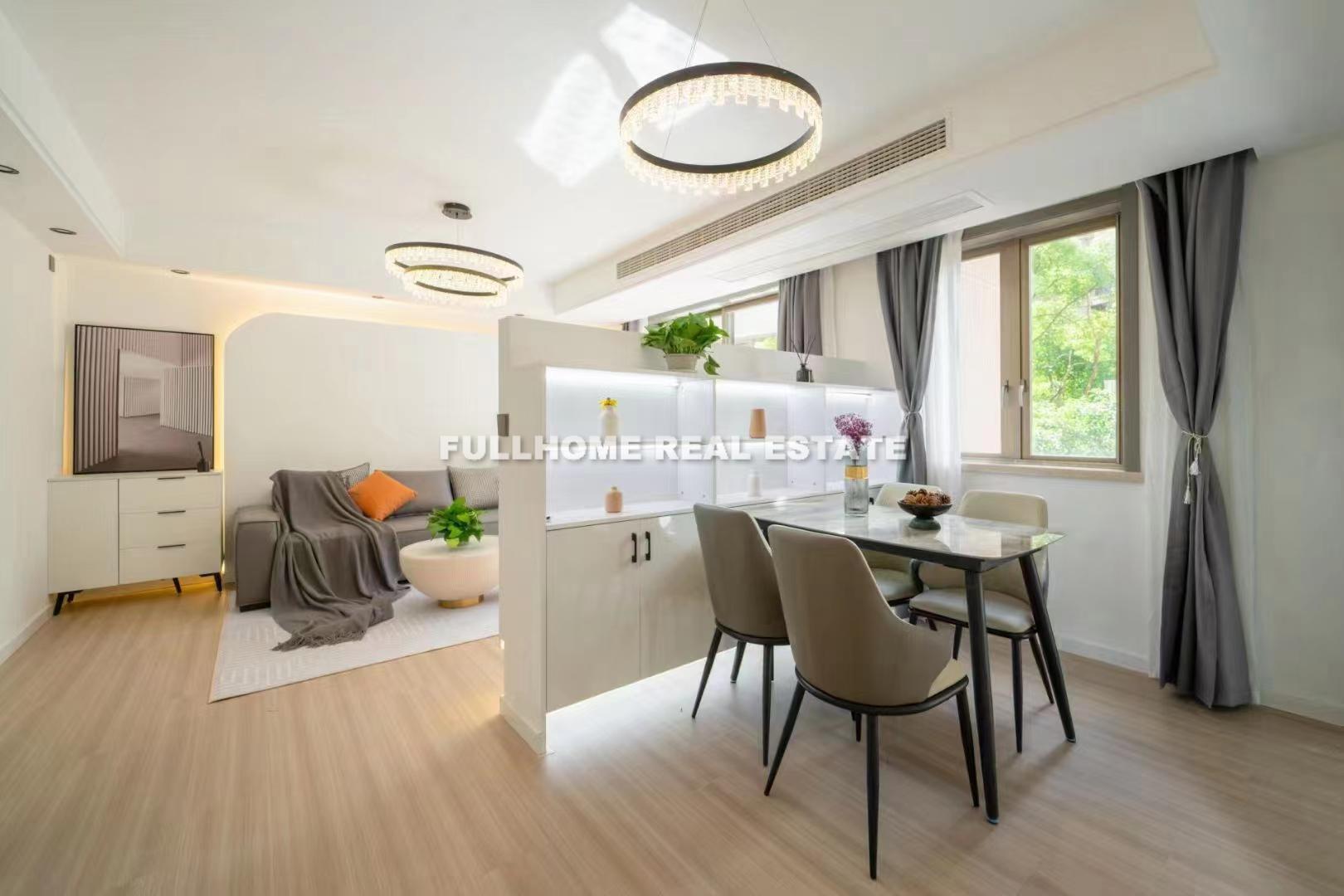 Sudi Chunxiao Famous Garden - Interior view 4, Shanghai rental property