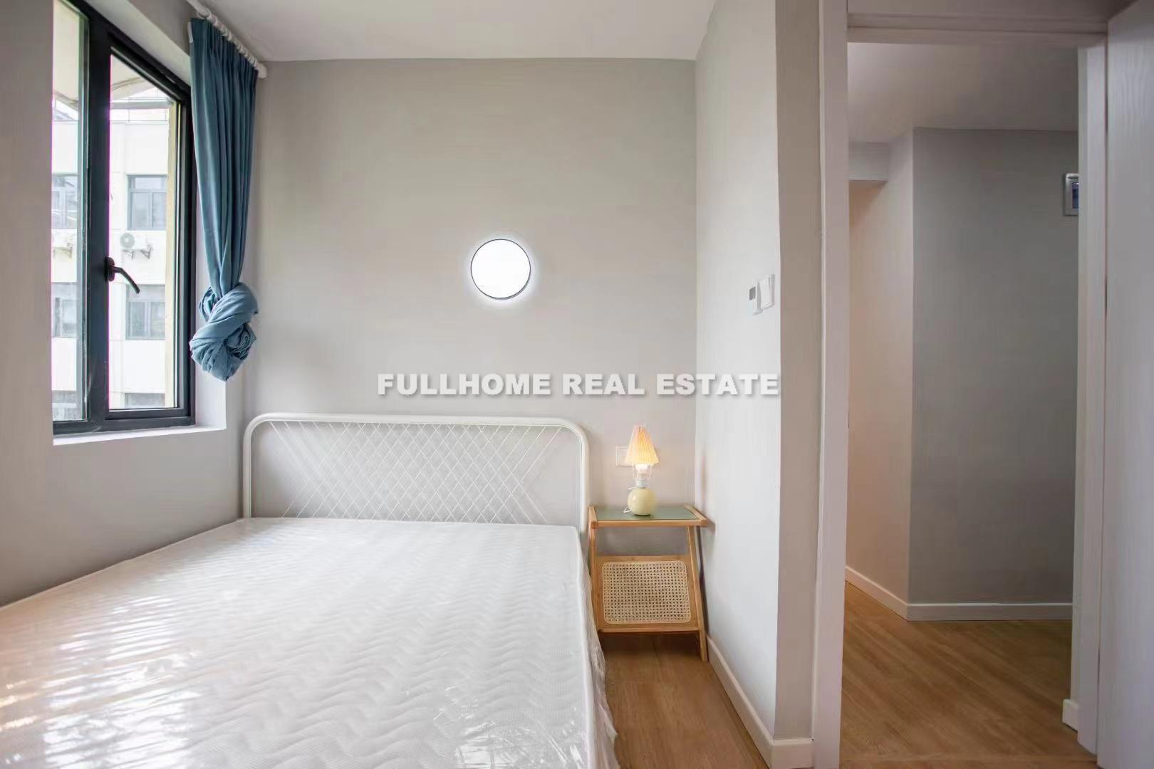 Lane 1-1000 Wuyi Road Old House - Interior view 3, Shanghai rental property