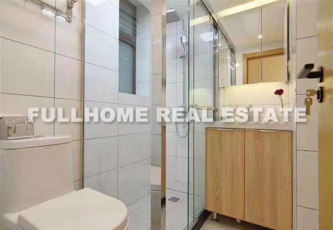 Wuzhong Apartment - Interior view 2, Shanghai rental property