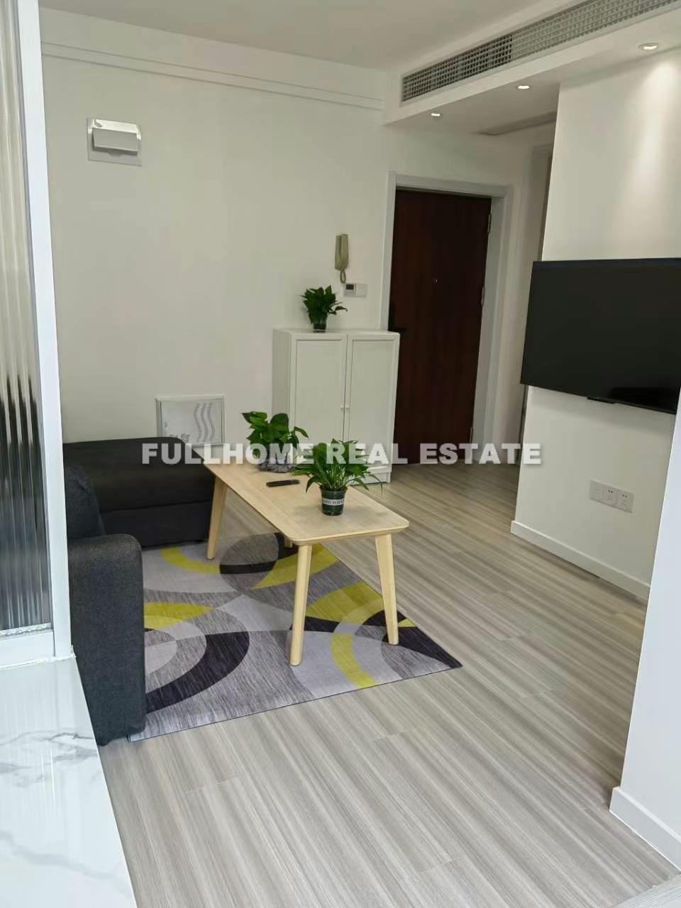 Tianshan Star City - Interior view 2, Shanghai rental property