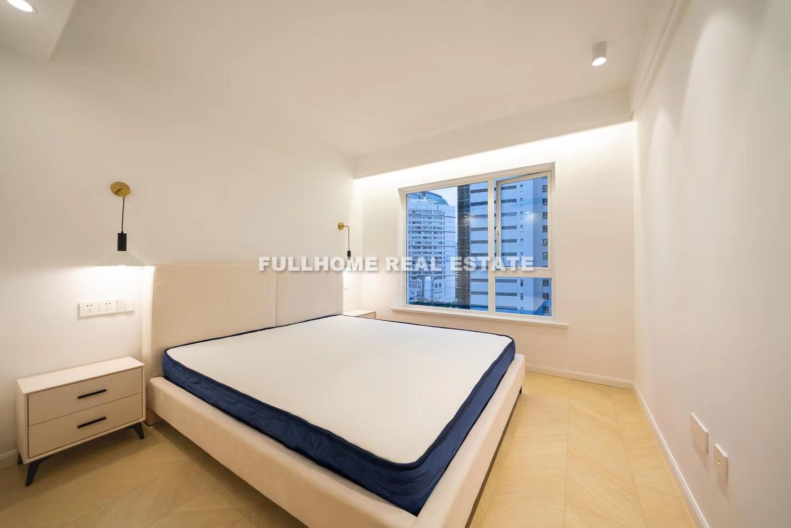 One Park Avenue - Interior view 7, Shanghai rental property