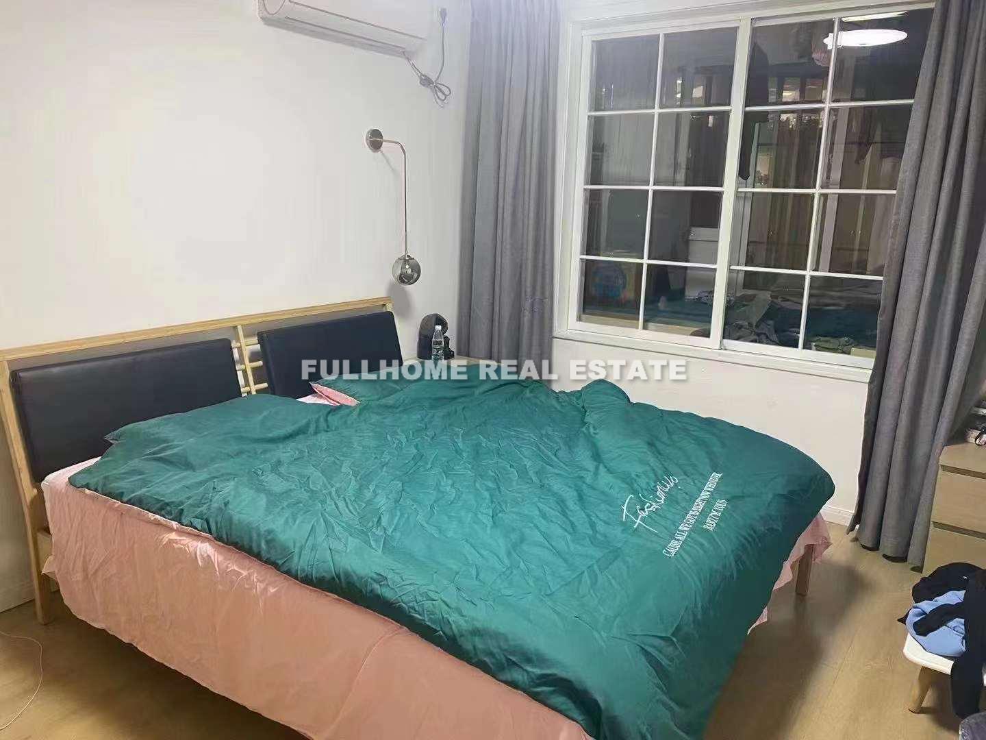 Da an City - Interior view 3, Shanghai rental property