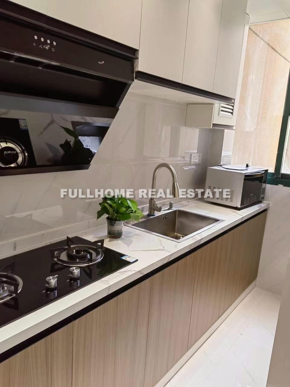 Tianshan Star City - Interior view 5, Shanghai rental property