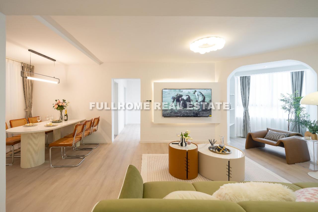 Shi Ye Appartment - Interior view 2, Shanghai rental property