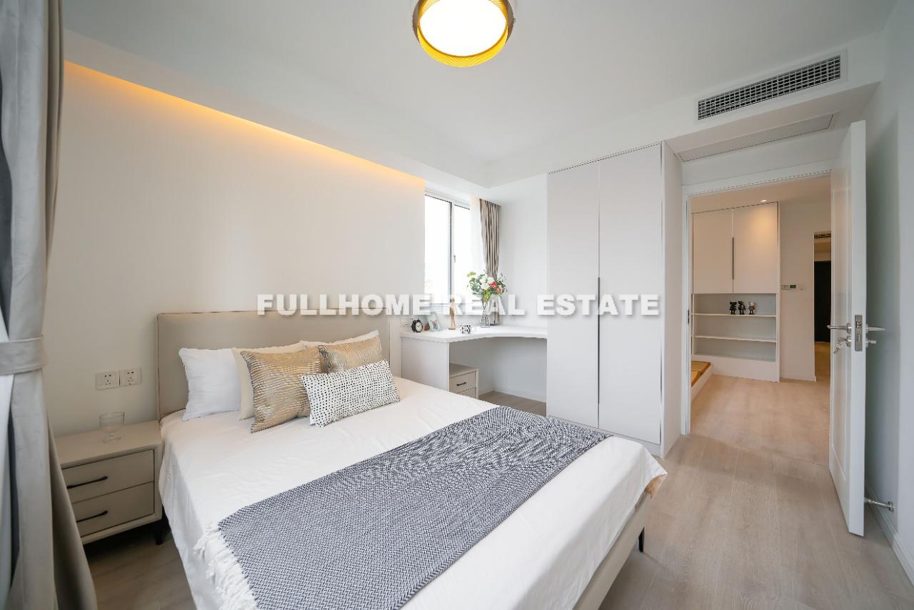 Shi Ye Appartment - Interior view 7, Shanghai rental property