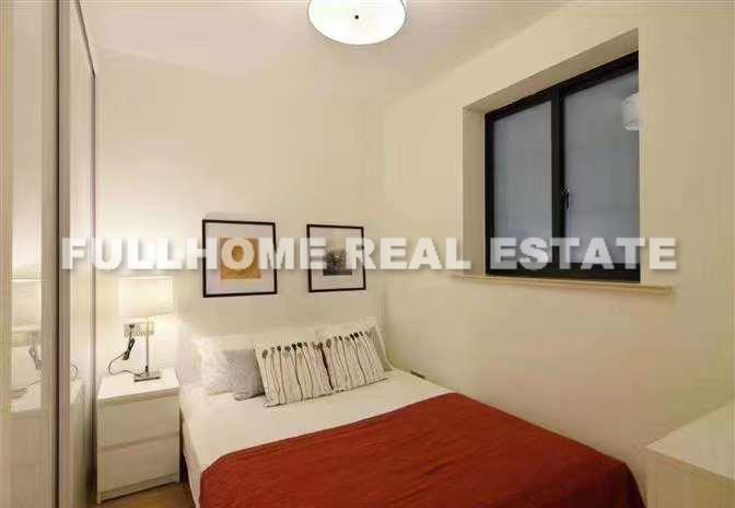 Wuzhong Apartment - Interior view 5, Shanghai rental property