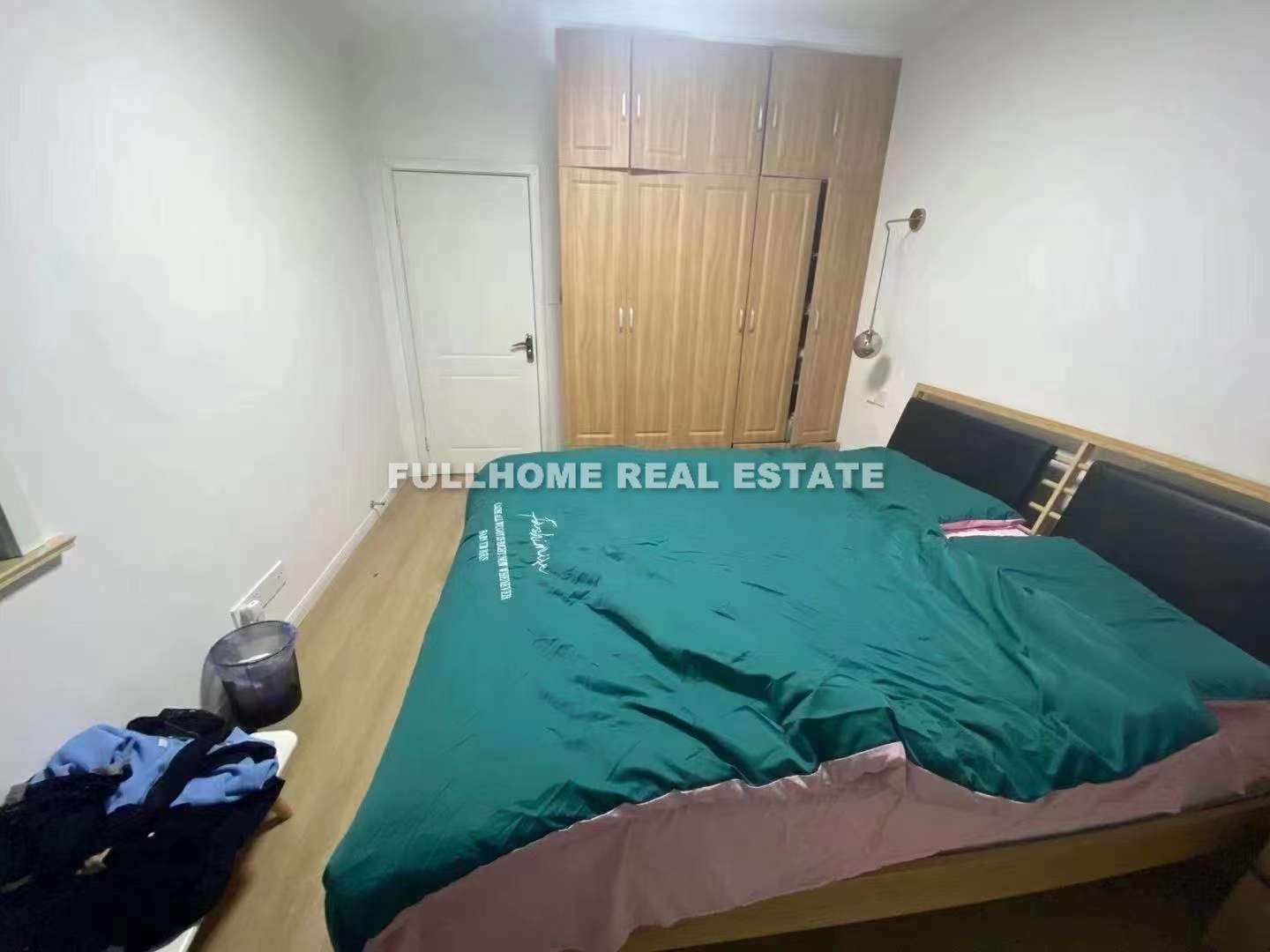 Da an City - Interior view 4, Shanghai rental property