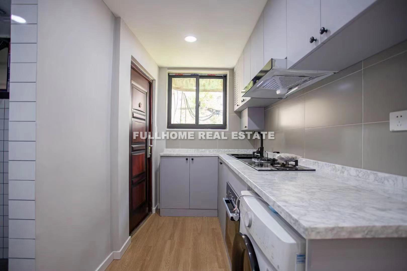 Lane 1-1000 Wuyi Road Old House - Interior view 5, Shanghai rental property