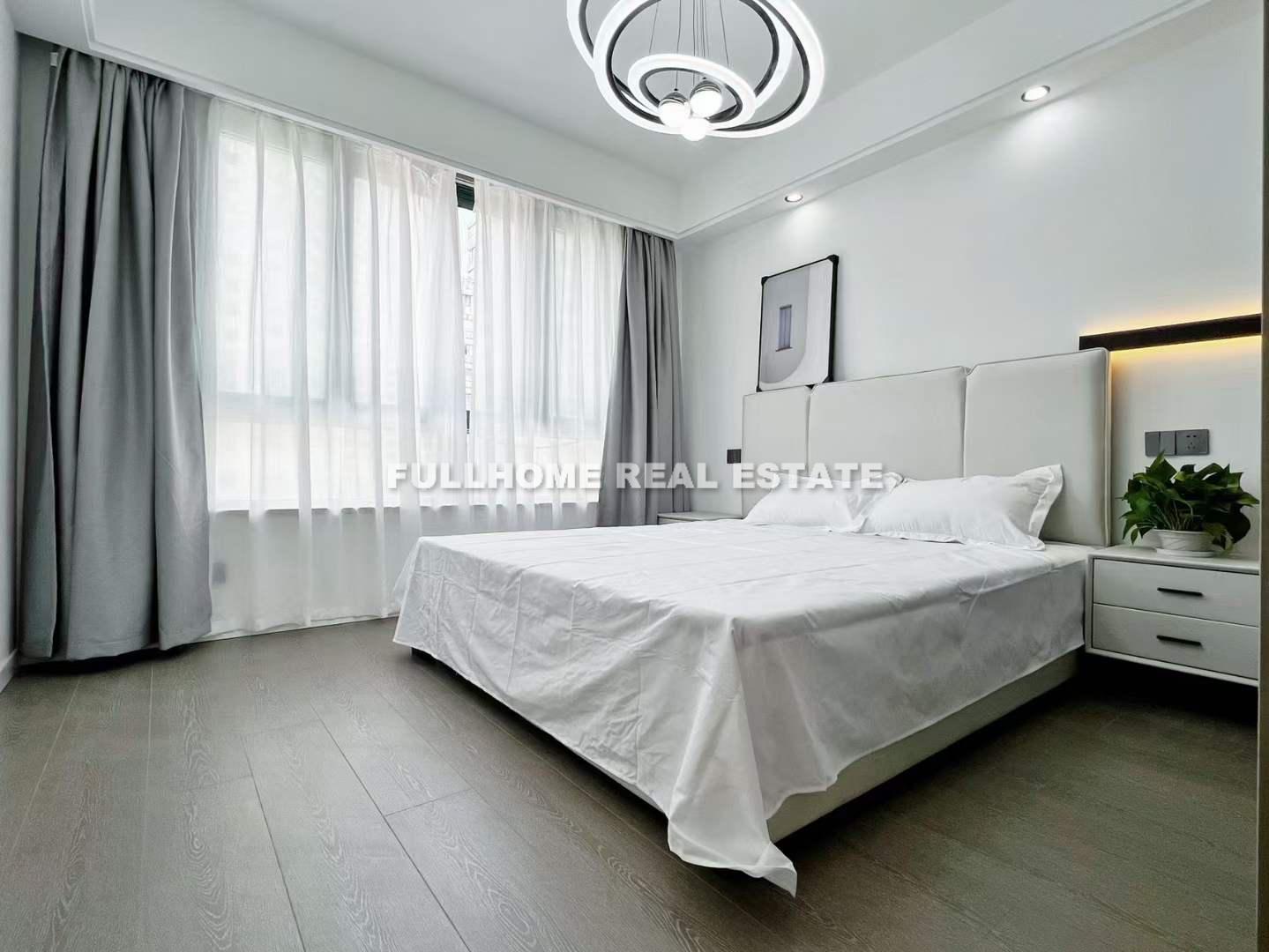 Da An Garden - Interior view 3, Shanghai rental property