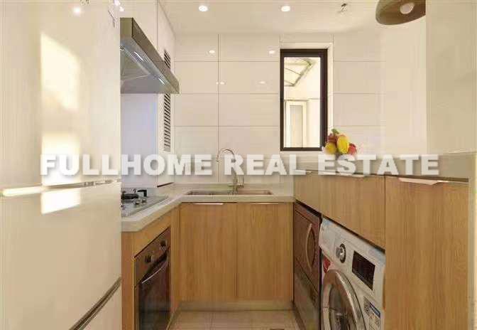 Wuzhong Apartment - Interior view 3, Shanghai rental property