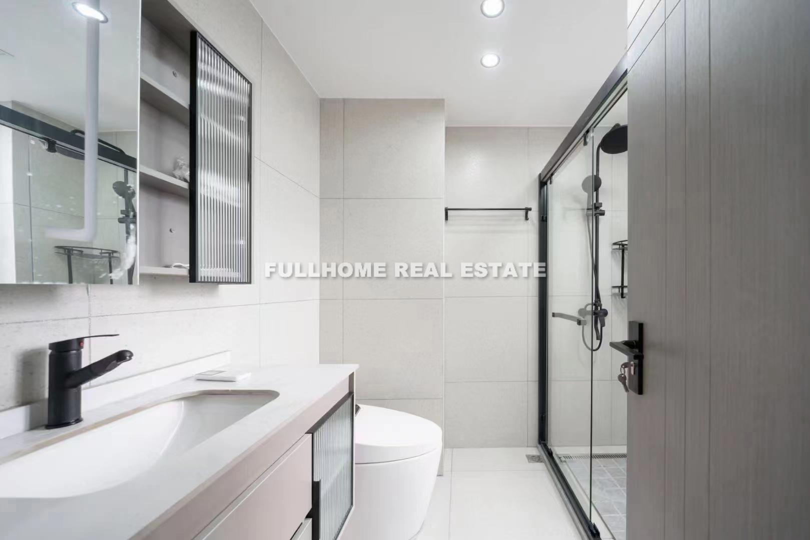 Sudi Chunxiao Famous Garden - Interior view 8, Shanghai rental property