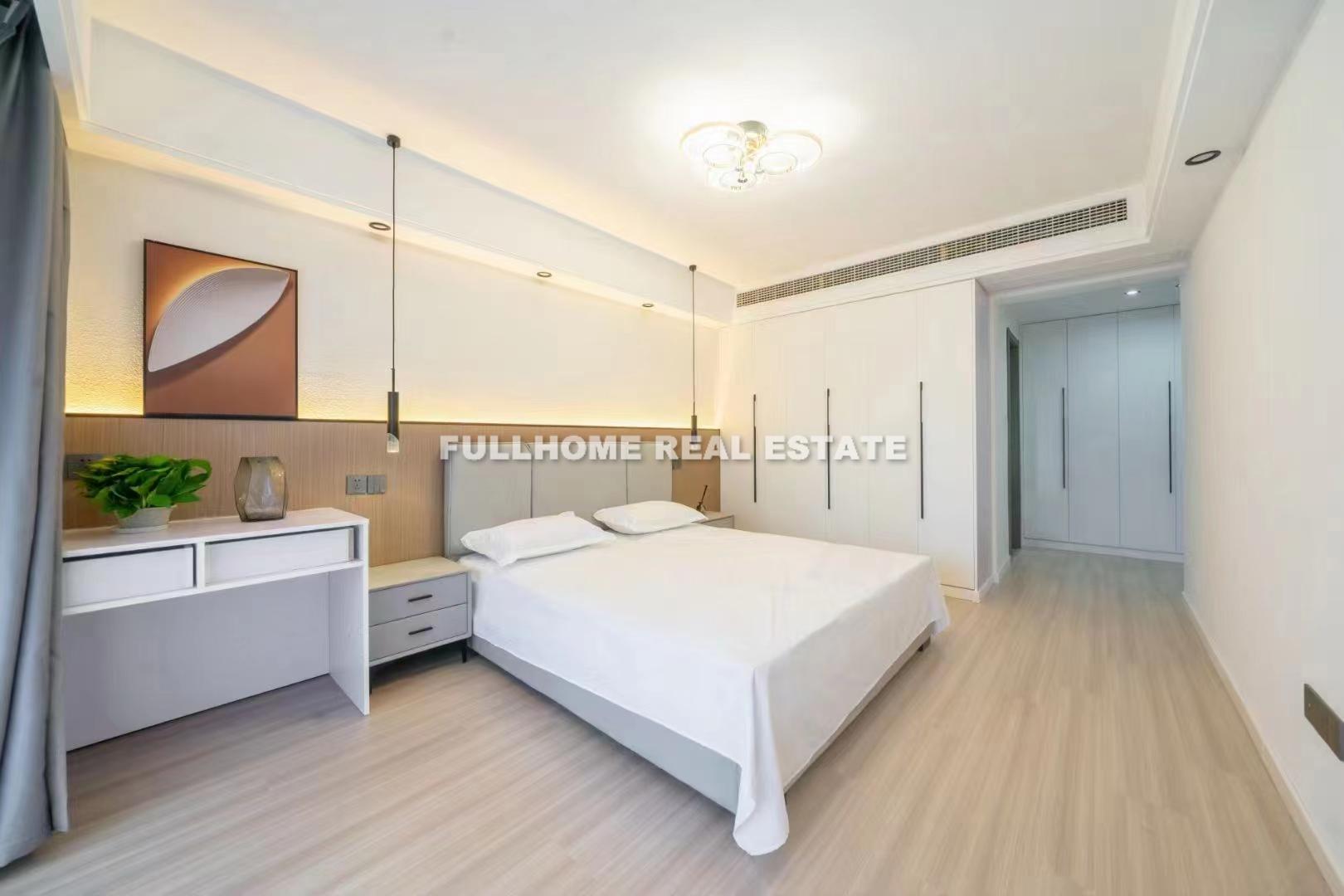 Sudi Chunxiao Famous Garden - Interior view 3, Shanghai rental property
