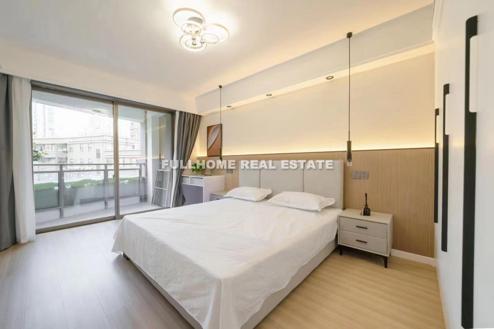 Sudi Chunxiao Famous Garden - Interior view 2, Shanghai rental property
