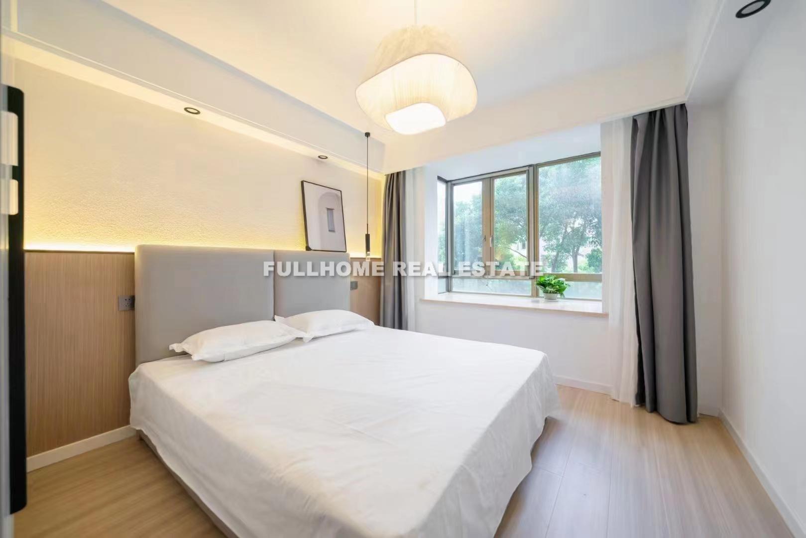 Sudi Chunxiao Famous Garden - Interior view 5, Shanghai rental property
