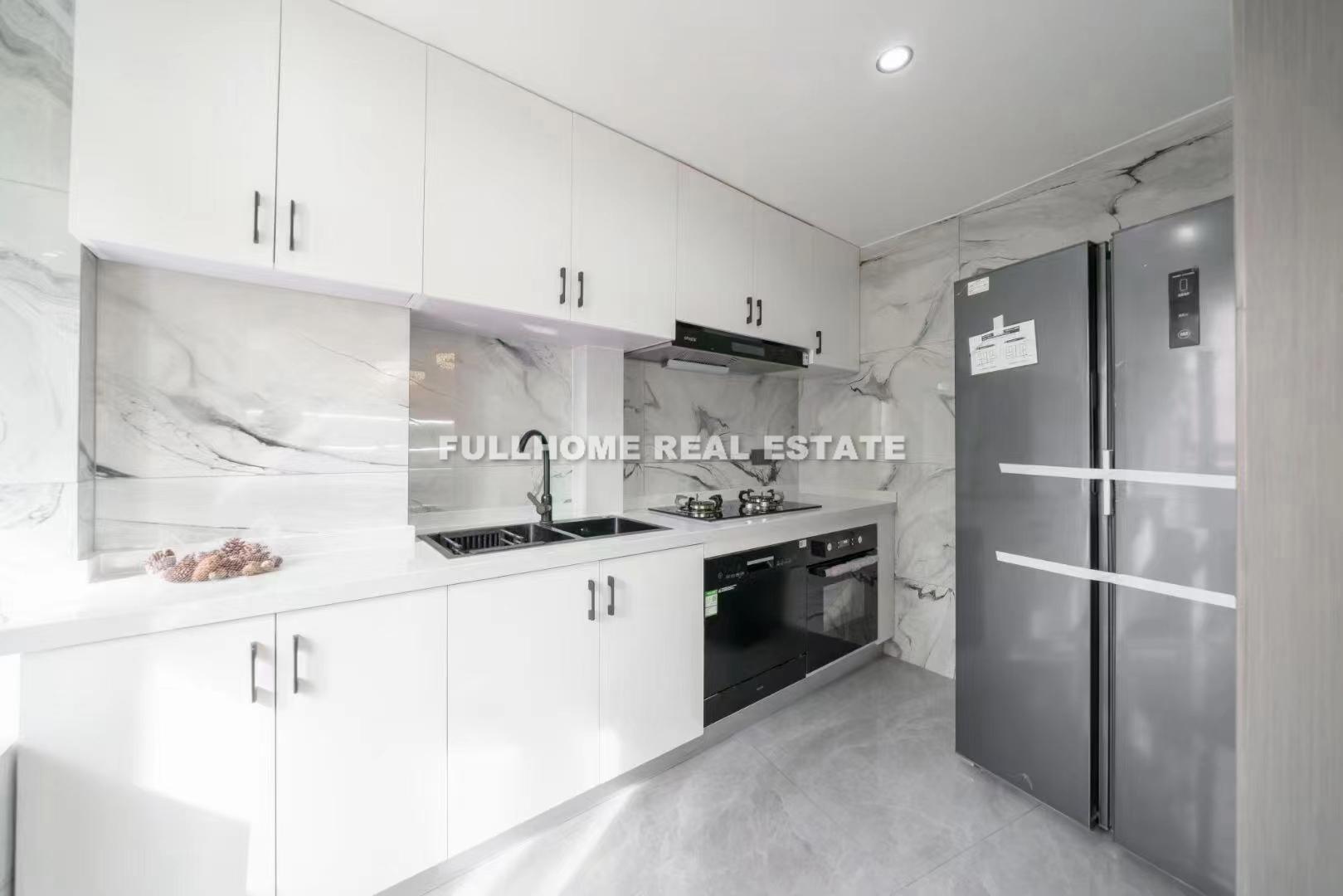 Sudi Chunxiao Famous Garden - Interior view 7, Shanghai rental property