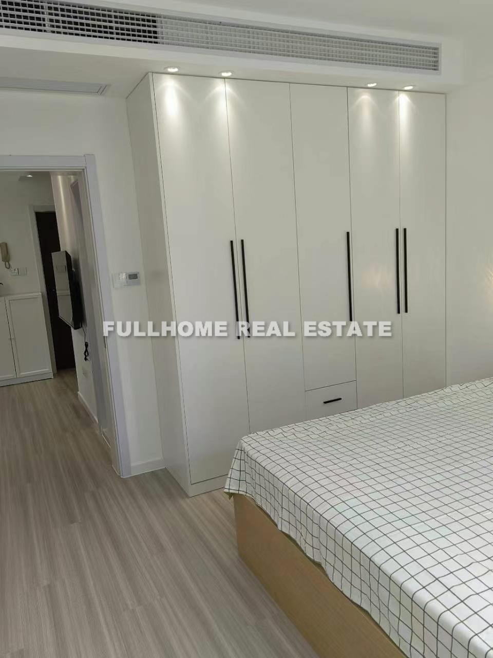 Tianshan Star City - Interior view 4, Shanghai rental property