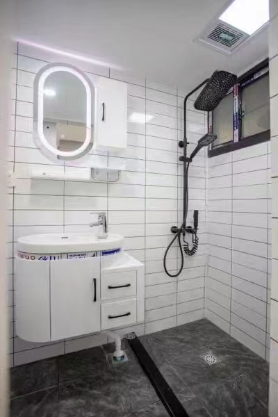 Lane 1-1000 Wuyi Road Old House - Interior view 4, Shanghai rental property
