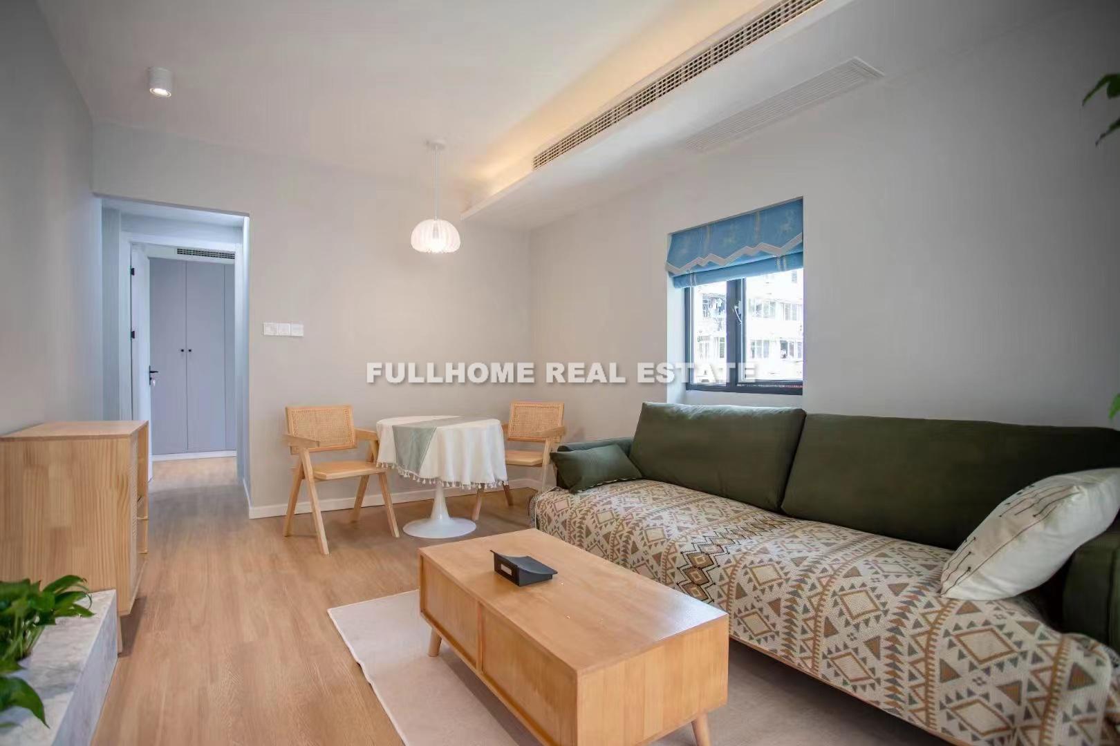 Lane 1-1000 Wuyi Road Old House - Interior view 2, Shanghai rental property