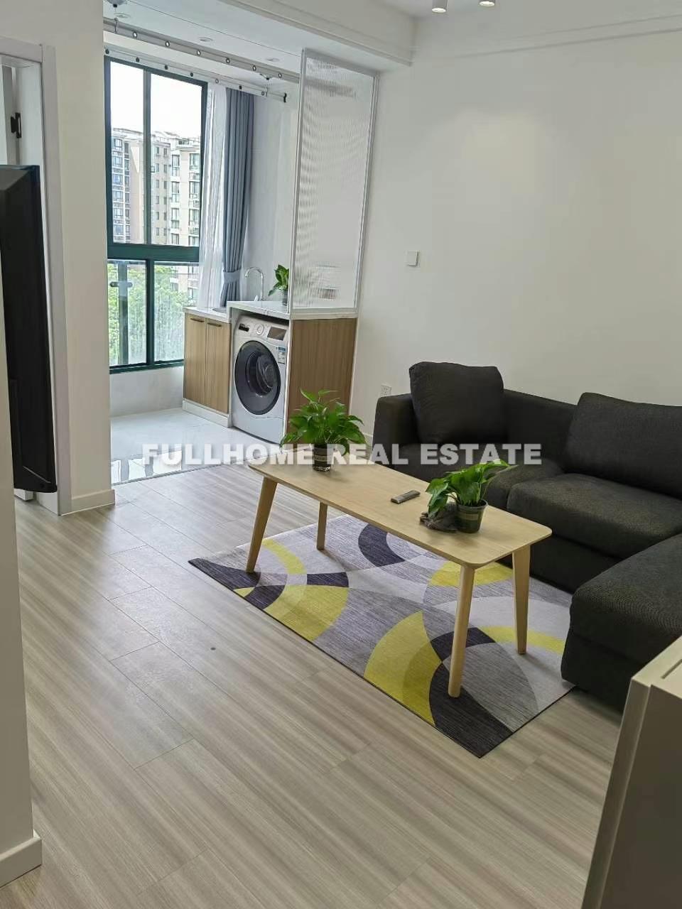 Tianshan Star City - 1 bedroom apartment in Shanghai, Tianshan, Hongqiao