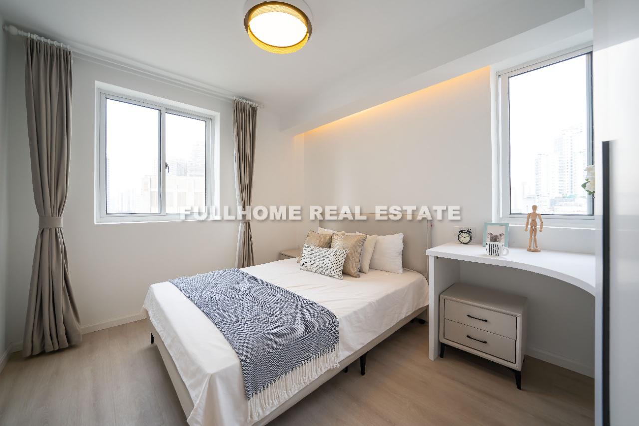 Shi Ye Appartment - Interior view 5, Shanghai rental property