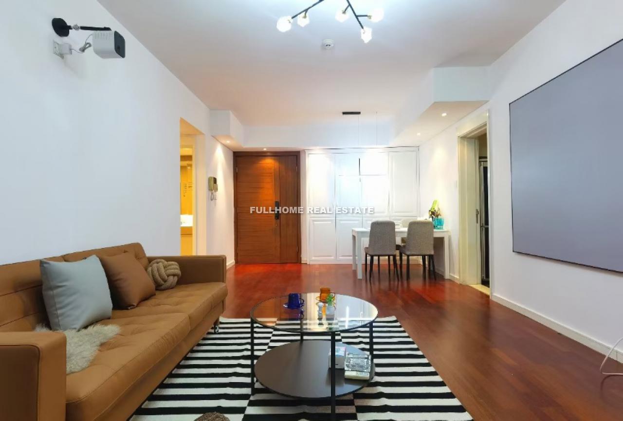Central Park - Interior view 2, Beijing rental property