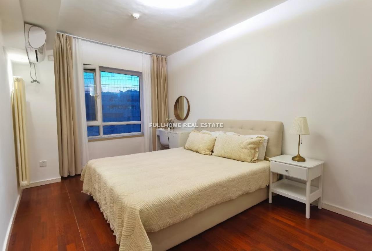 Central Park - Interior view 4, Beijing rental property