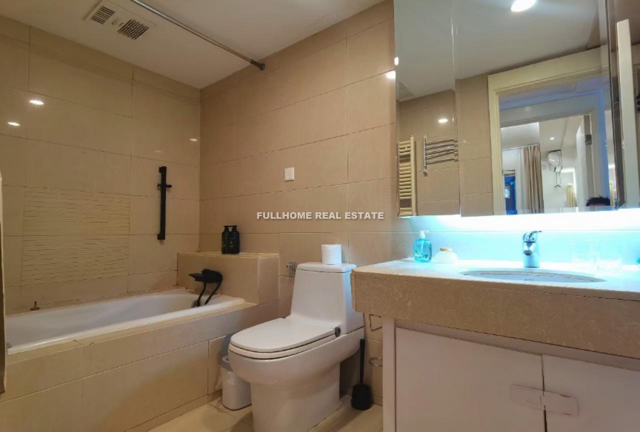 Central Park - Interior view 6, Beijing rental property