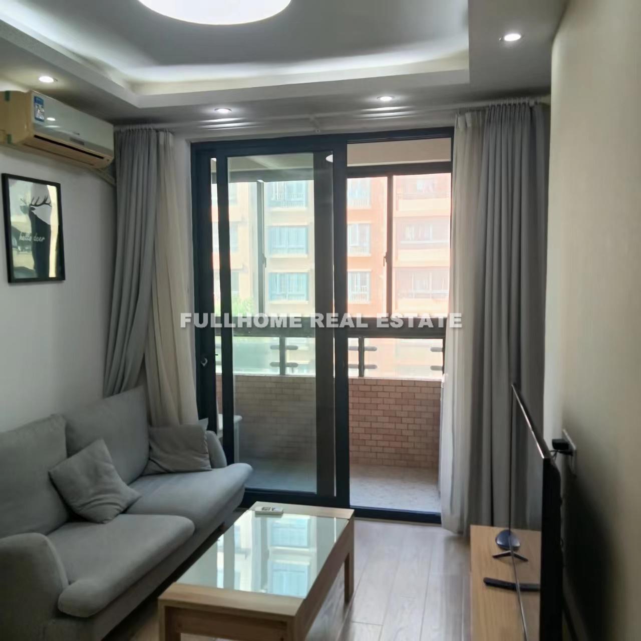 Sihe Garden - Interior view 9, Shanghai rental property