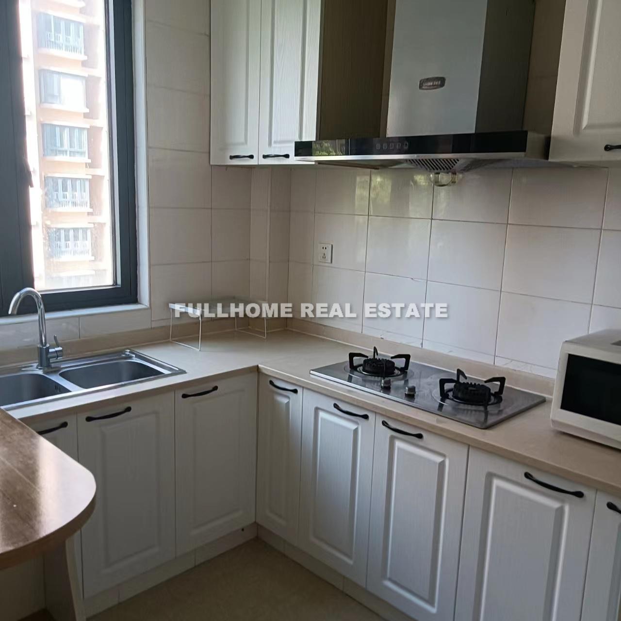 Tianshan Yijingyuan - Interior view 2, Shanghai rental property