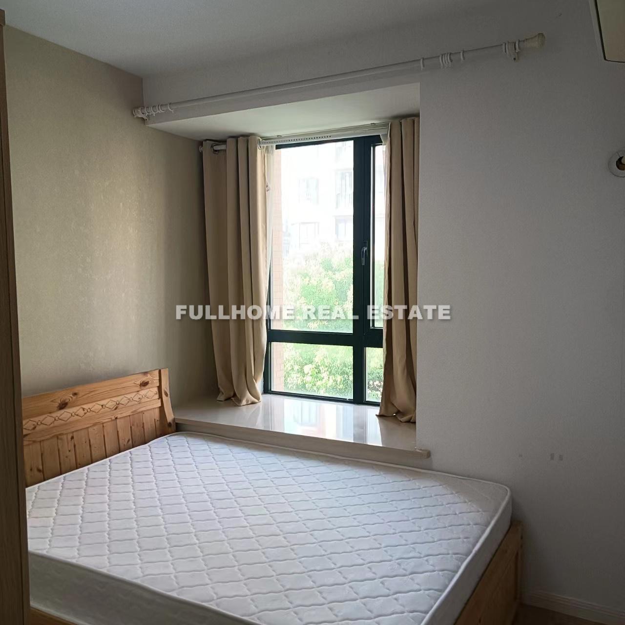 Tianshan Yijingyuan - Interior view 4, Shanghai rental property