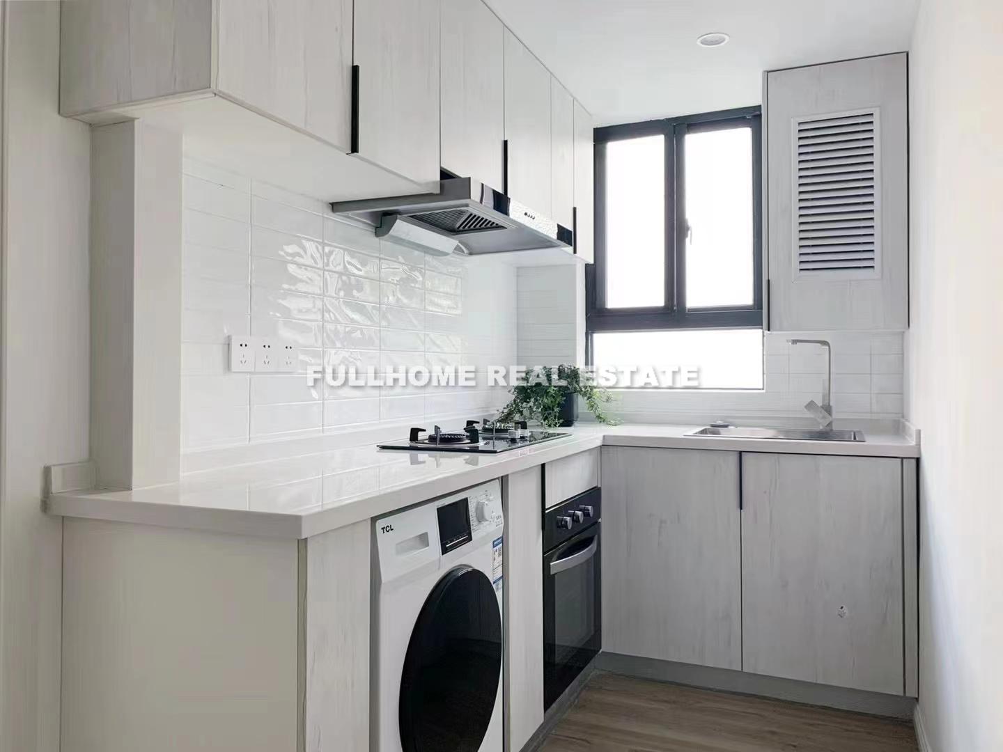 Sihe Garden - Interior view 6, Shanghai rental property