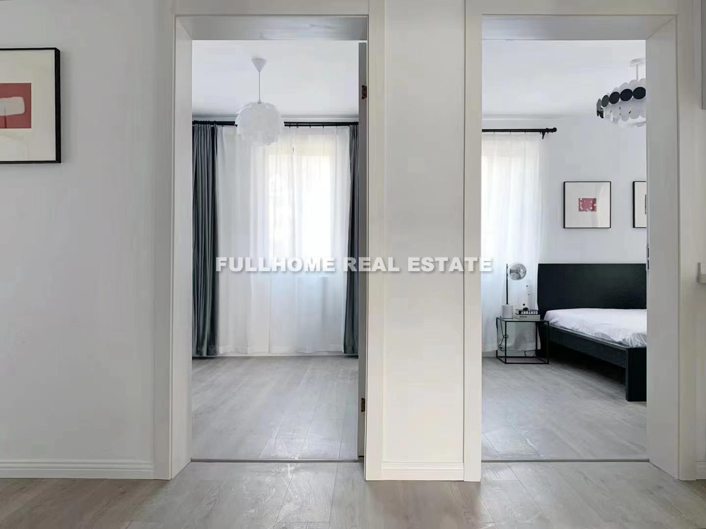 Sihe Garden - Interior view 4, Shanghai rental property
