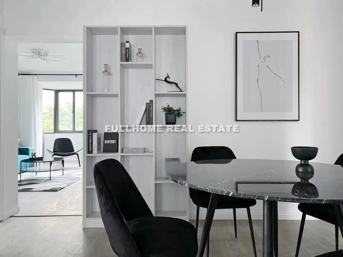 Sihe Garden - Interior view 7, Shanghai rental property