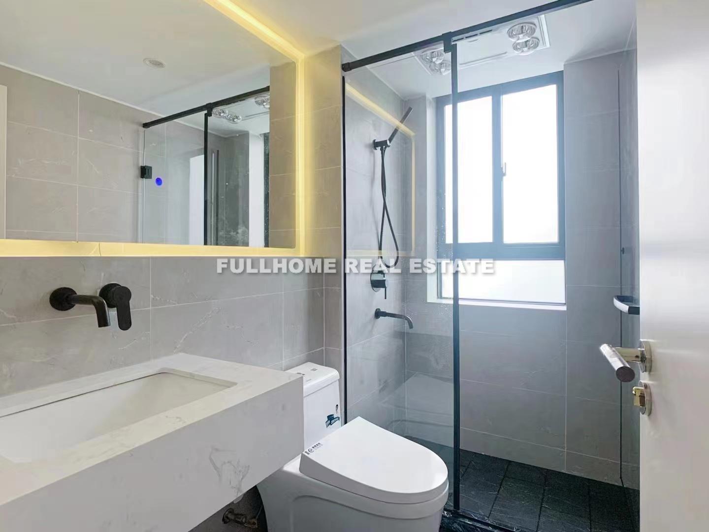 Sihe Garden - Interior view 14, Shanghai rental property