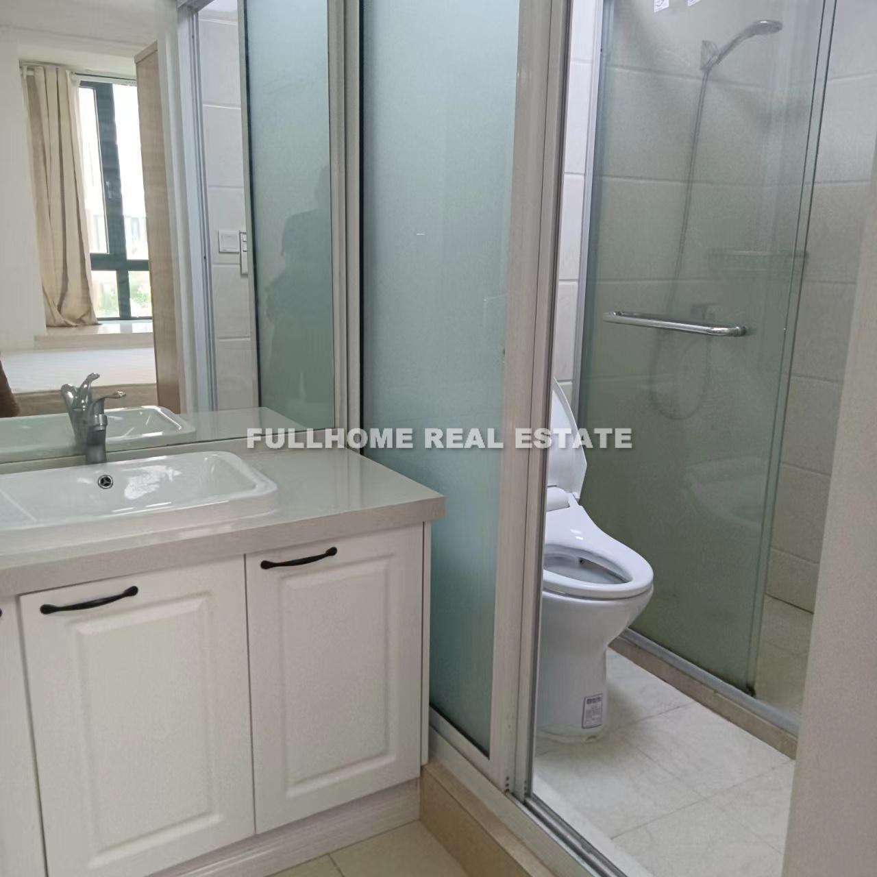 Tianshan Yijingyuan - Interior view 3, Shanghai rental property